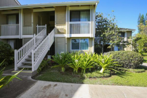 Paniolo Condo